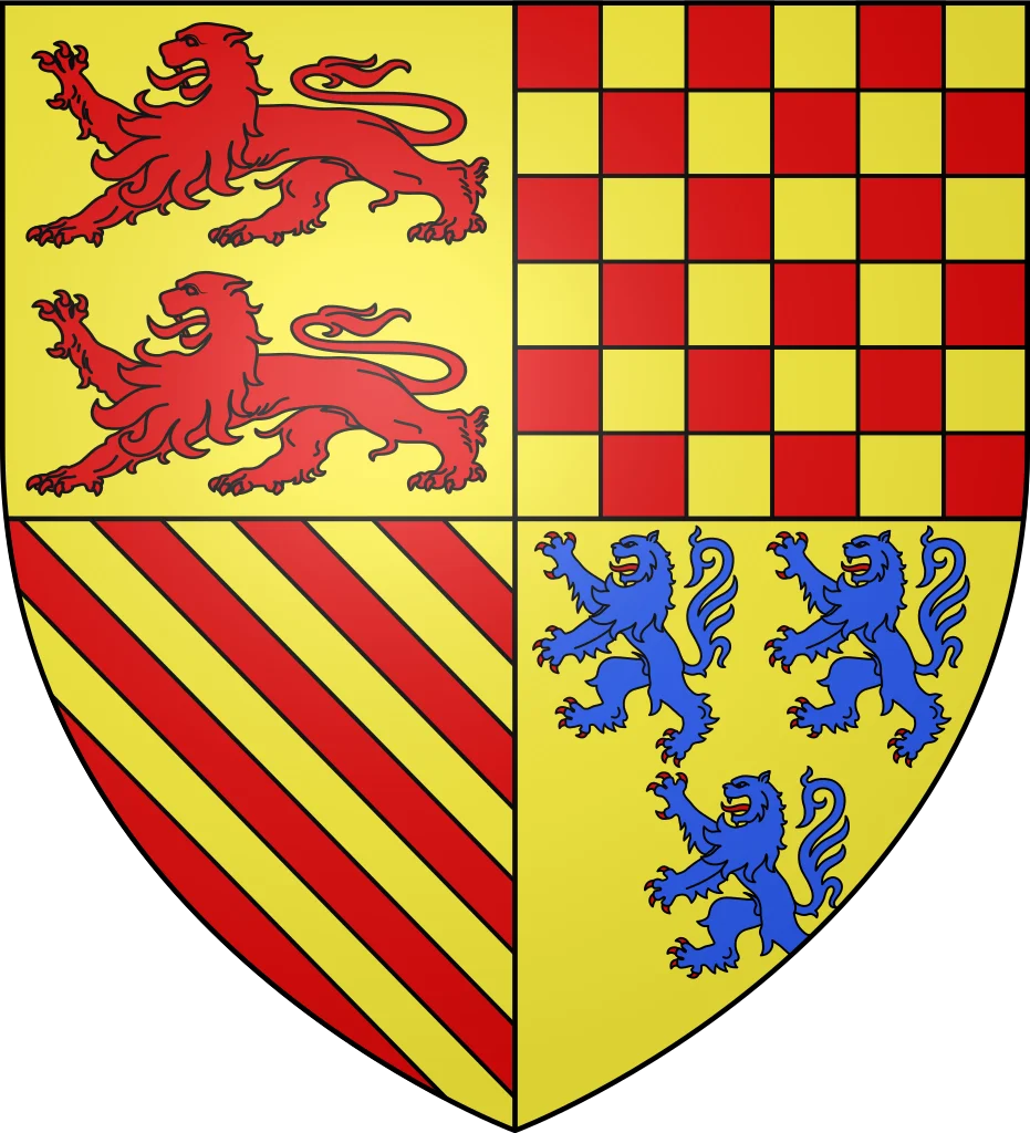 Blason Corrèze 19